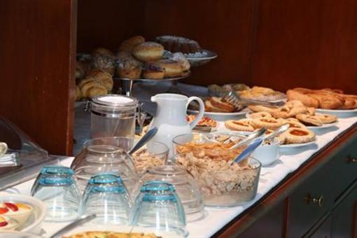 фото отеля Abacus Hotel Porto Mantovano