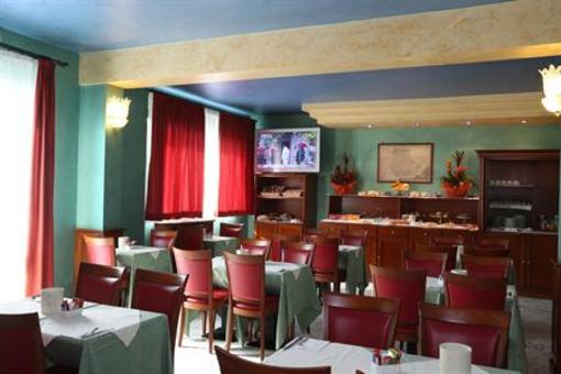 фото отеля Abacus Hotel Porto Mantovano
