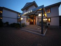 Abacus Hotel Porto Mantovano