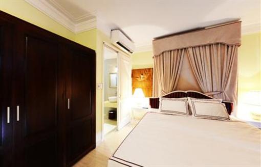 фото отеля Mayana Hotel