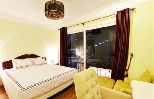 фото отеля Mayana Hotel