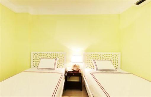 фото отеля Mayana Hotel