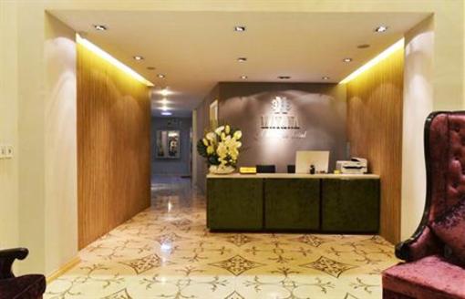 фото отеля Mayana Hotel