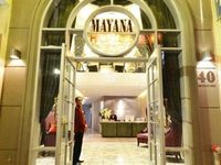 Mayana Hotel