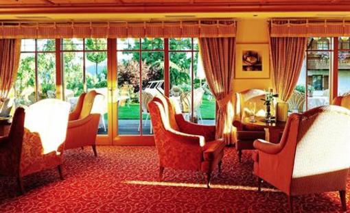 фото отеля Hotel Viertlerhof