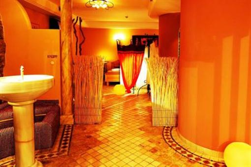 фото отеля Hotel Viertlerhof