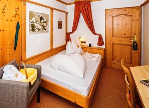 фото отеля Hotel Viertlerhof