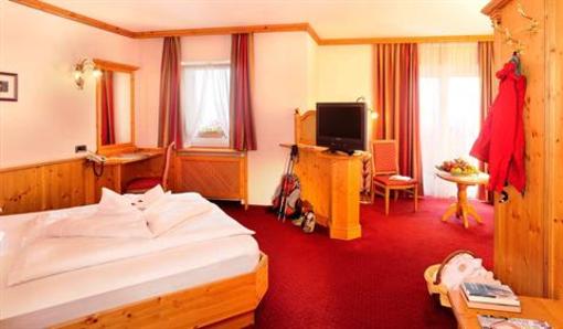 фото отеля Hotel Viertlerhof