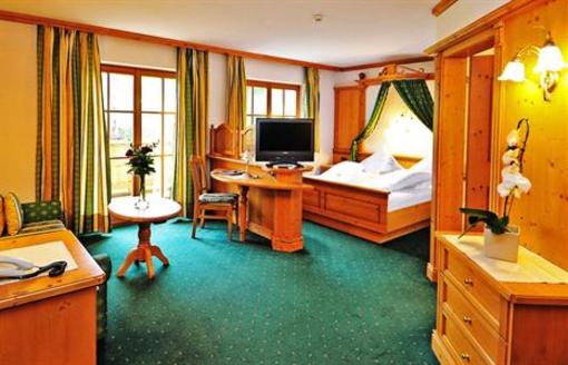 фото отеля Hotel Viertlerhof