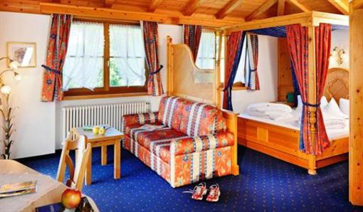фото отеля Hotel Viertlerhof