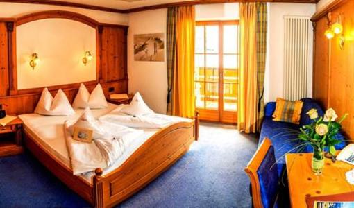 фото отеля Hotel Viertlerhof