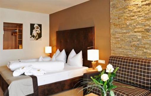 фото отеля Hotel Viertlerhof