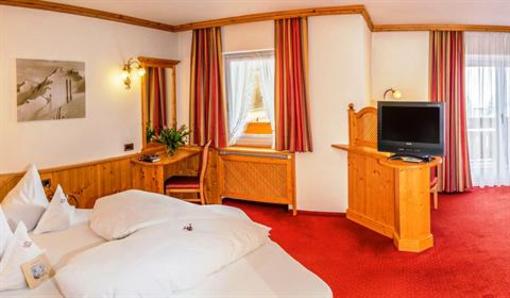 фото отеля Hotel Viertlerhof