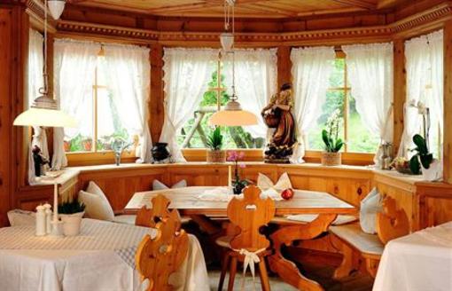 фото отеля Hotel Viertlerhof