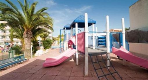 фото отеля Complejo Costa Sur - Sol Post Hotel