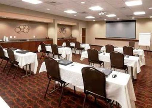 фото отеля Hampton Inn & Suites Winston-Salem University Area