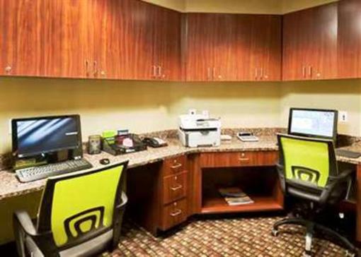 фото отеля Hampton Inn & Suites Winston-Salem University Area