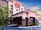 фото отеля Hampton Inn & Suites Winston-Salem University Area