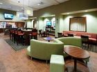 фото отеля Hampton Inn & Suites Winston-Salem University Area