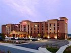 фото отеля Hampton Inn & Suites Winston-Salem University Area