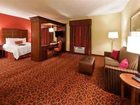 фото отеля Hampton Inn & Suites Winston-Salem University Area