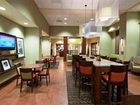 фото отеля Hampton Inn & Suites Winston-Salem University Area