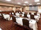 фото отеля Hampton Inn & Suites Winston-Salem University Area