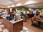 фото отеля Hampton Inn & Suites Winston-Salem University Area