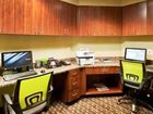 фото отеля Hampton Inn & Suites Winston-Salem University Area