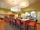 фото отеля Hampton Inn & Suites Winston-Salem University Area