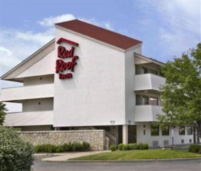фото отеля Red Roof Inn St. Louis Westport