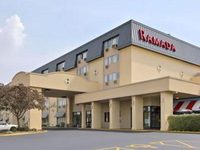 Red Roof Inn St. Louis Westport