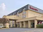 фото отеля Red Roof Inn St. Louis Westport