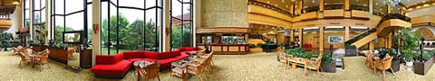 фото отеля Shungeng Hillview Hotel