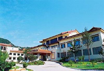 фото отеля Shungeng Hillview Hotel