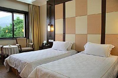 фото отеля Shungeng Hillview Hotel