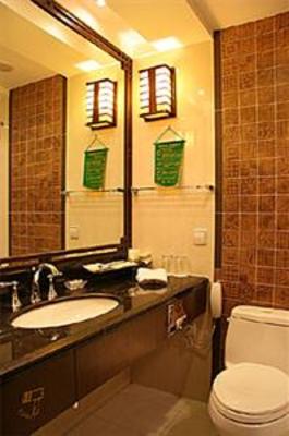 фото отеля Shungeng Hillview Hotel