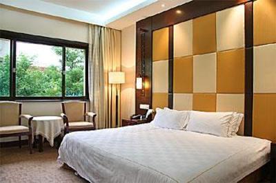 фото отеля Shungeng Hillview Hotel