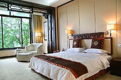 фото отеля Shungeng Hillview Hotel