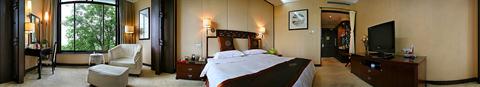 фото отеля Shungeng Hillview Hotel