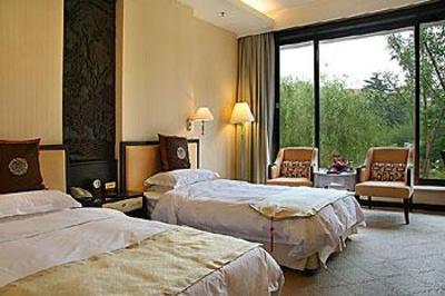 фото отеля Shungeng Hillview Hotel