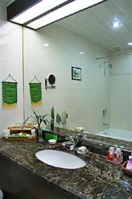 фото отеля Shungeng Hillview Hotel