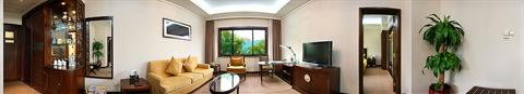 фото отеля Shungeng Hillview Hotel