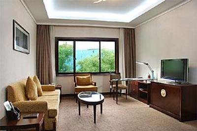 фото отеля Shungeng Hillview Hotel