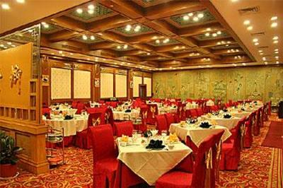 фото отеля Shungeng Hillview Hotel