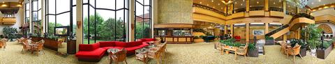 фото отеля Shungeng Hillview Hotel