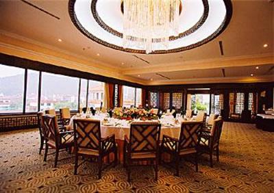 фото отеля Shungeng Hillview Hotel