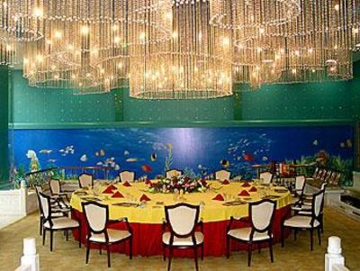 фото отеля Shungeng Hillview Hotel