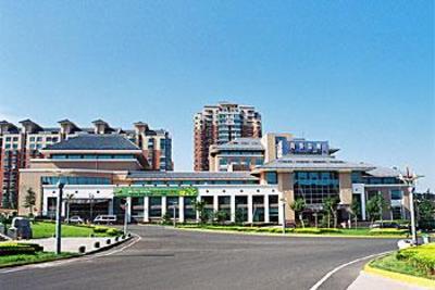 фото отеля Shungeng Hillview Hotel