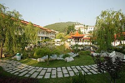 фото отеля Shungeng Hillview Hotel